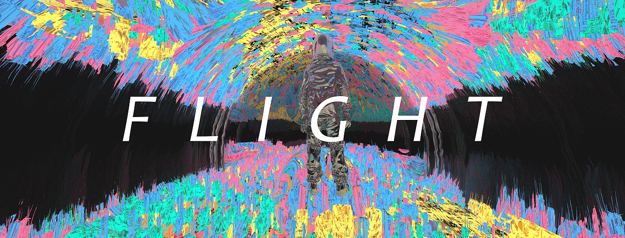 《奥德赛》-Dream Odyssey