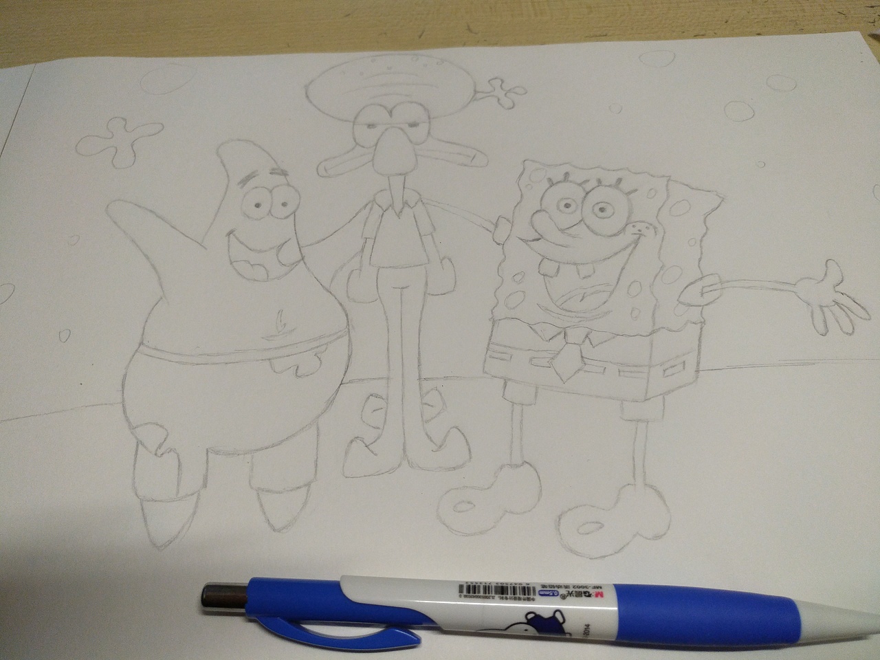 小樣愛畫畫（圖ZNzE3NzgzOTY=） - 創(chuàng)作習(xí)作 - 站酷設(shè)計師侯小樣原創(chuàng)素材 - 站酷ZCOOL