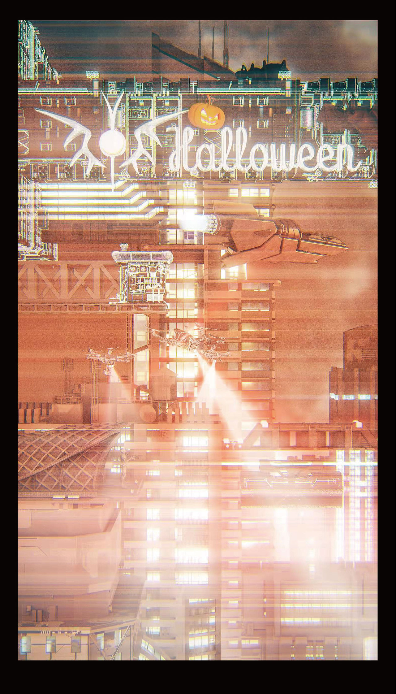 2021年终渲染总结