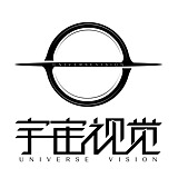 SUIVERSE宇宙视觉的头像