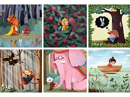 成语风什么画_成语故事简笔画(3)