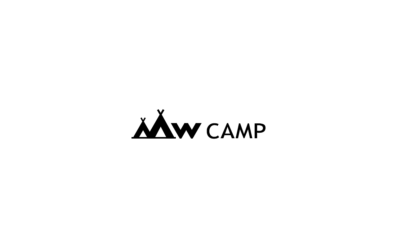 MWCAMP 营地 LOGO一组（图ZMTExOTg1NDQ=） - Logo - 站酷设计师支文龙原创素材 - 站酷ZCOOL