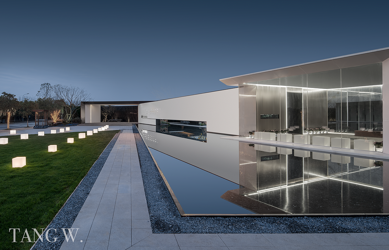 芜湖保利时光印象（图ZMjQzMzY3NzUy） - 环境/建筑摄影 - 站酷设计师棠尘映画原创素材 - 站酷ZCOOL