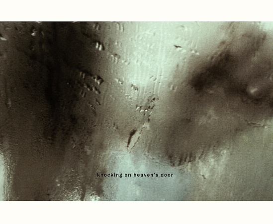 knocking on  heaven&#39;door