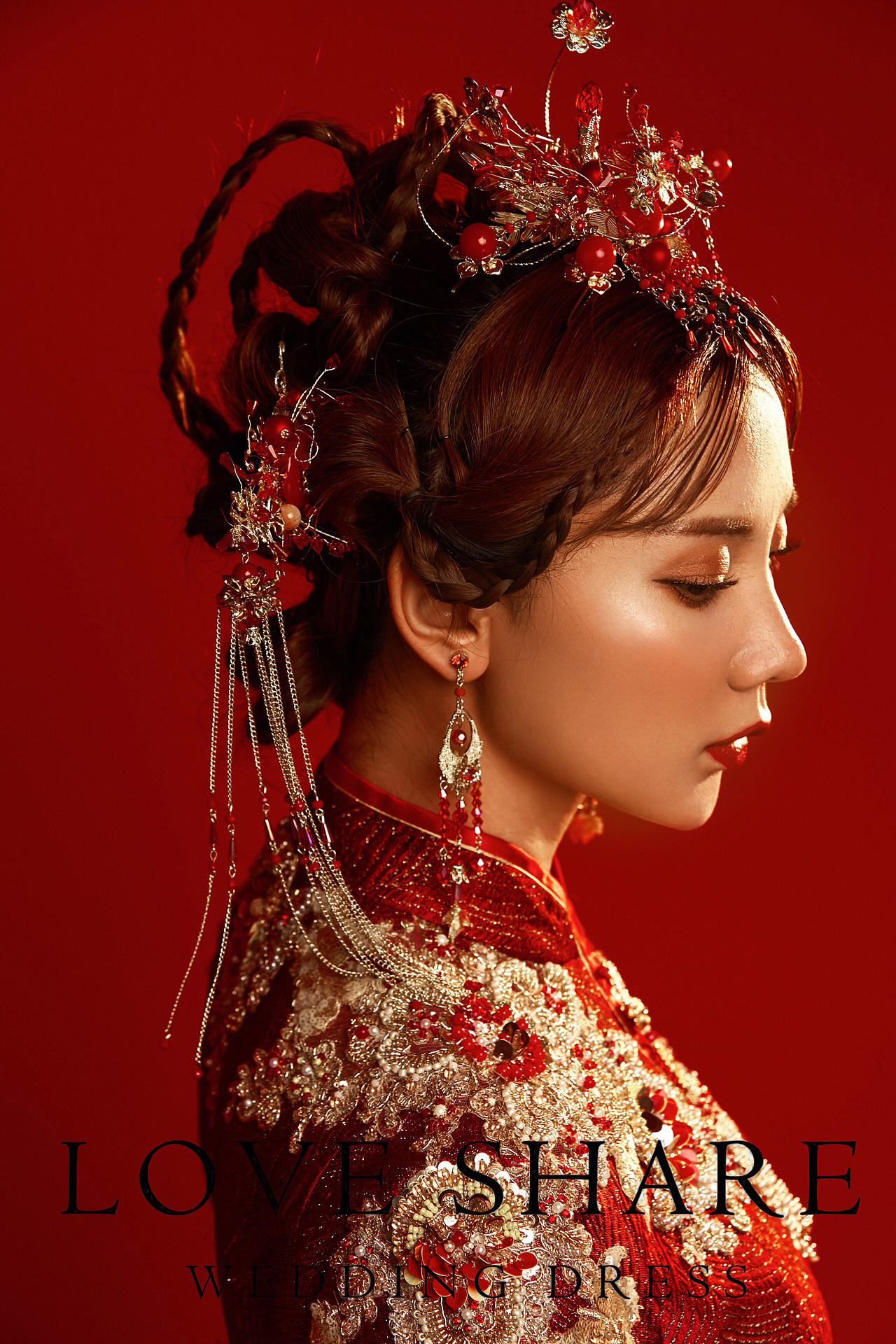 LOVE SHARE 亭宇老师作品（图ZMTY5NTU4ODIw） - 时尚/艺术摄影 - 站酷设计师LOVESHARE原创素材 - 站酷ZCOOL