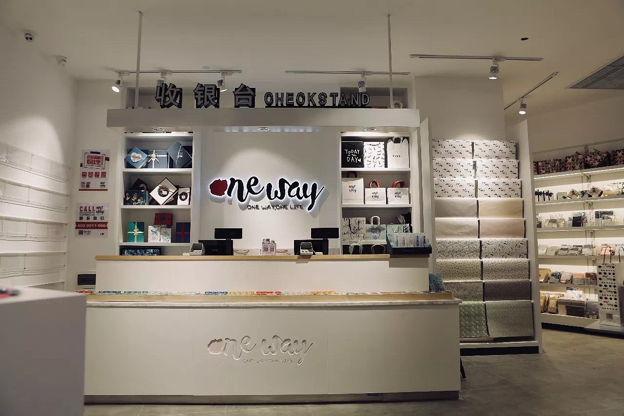 one way（图ZMTc3NTA4MjY4） - 品牌 - 站酷设计师Liaoliaodesign原创素材 - 站酷ZCOOL
