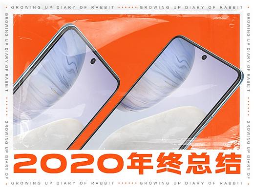 2020 vivo工作总结