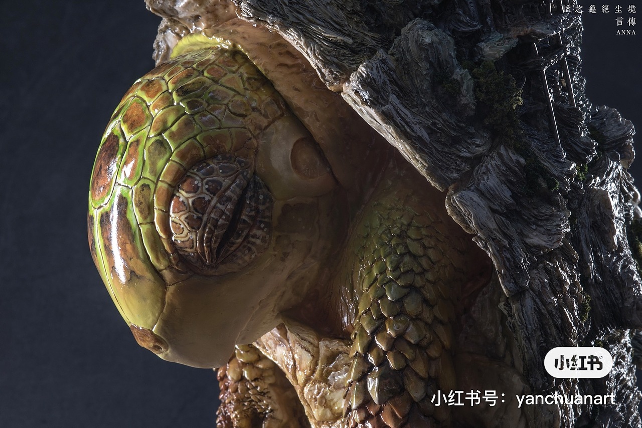 绝尘境（图ZMjUxMTIxMjU2） - 雕塑 - 站酷设计师言传原创素材 - 站酷ZCOOL
