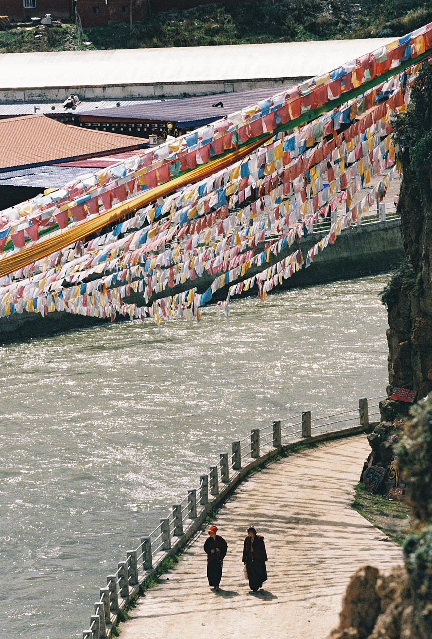 色达 亚青寺（图ZMTMxMjYyNjUy） - 人文/纪实摄影 - 站酷设计师白山Gavin原创素材 - 站酷ZCOOL