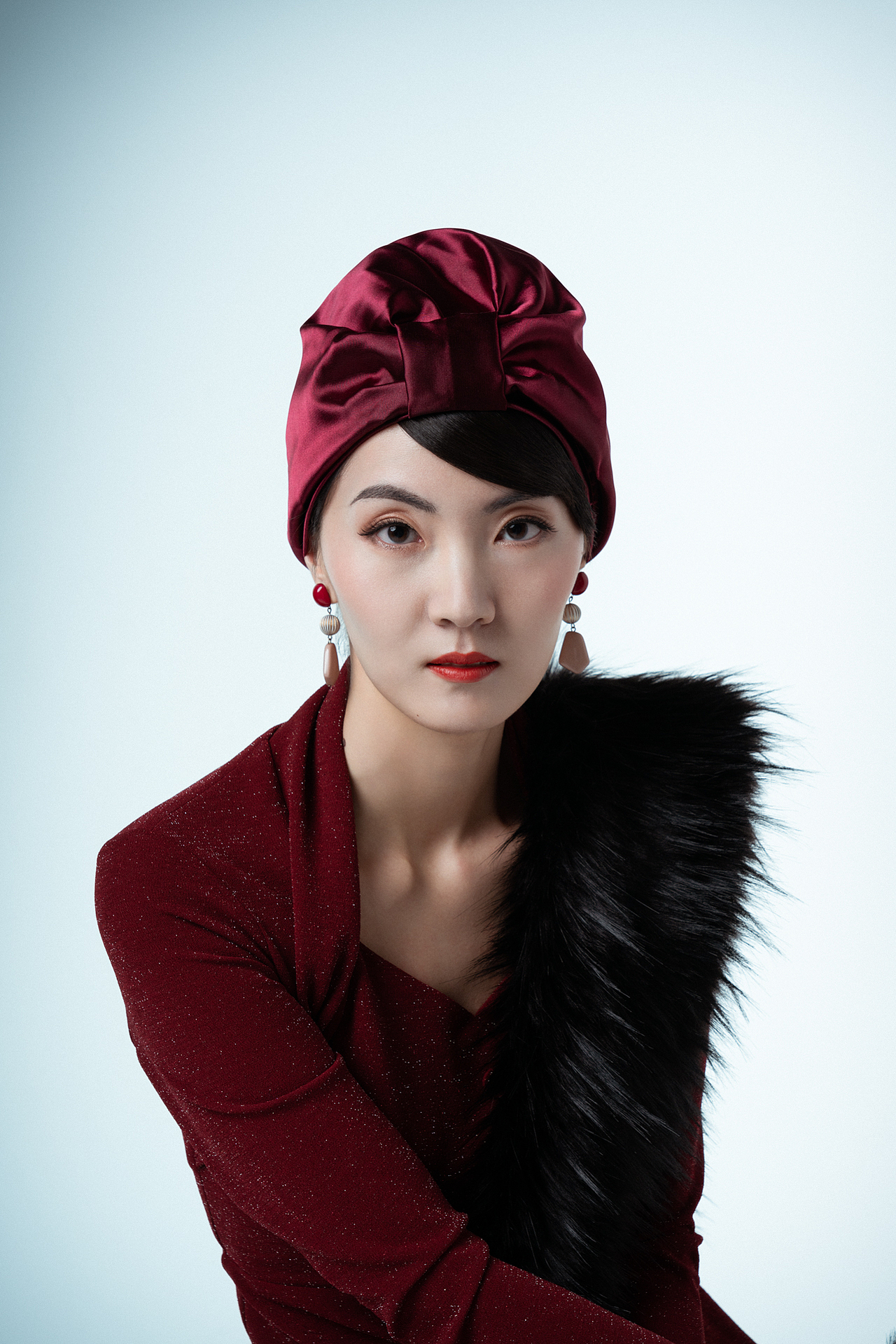 20200107（图ZMTkyNTc4MzA0） - 人像摄影 - 站酷设计师LiangjieLi原创素材 - 站酷ZCOOL