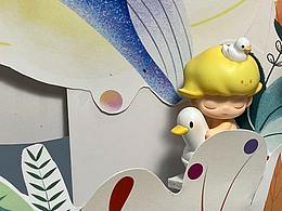 創(chuàng)意書 手工制作