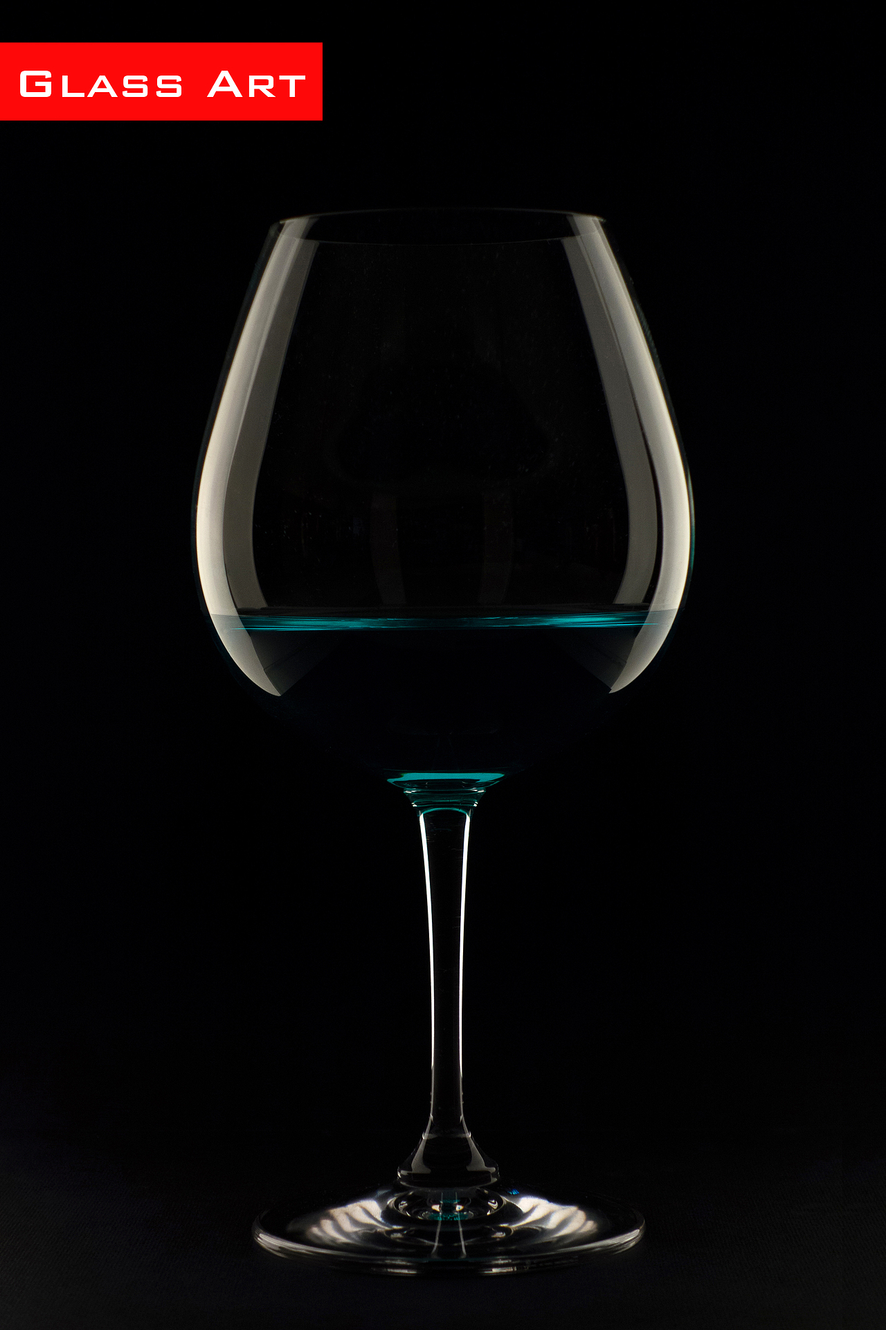 GLASS ART
