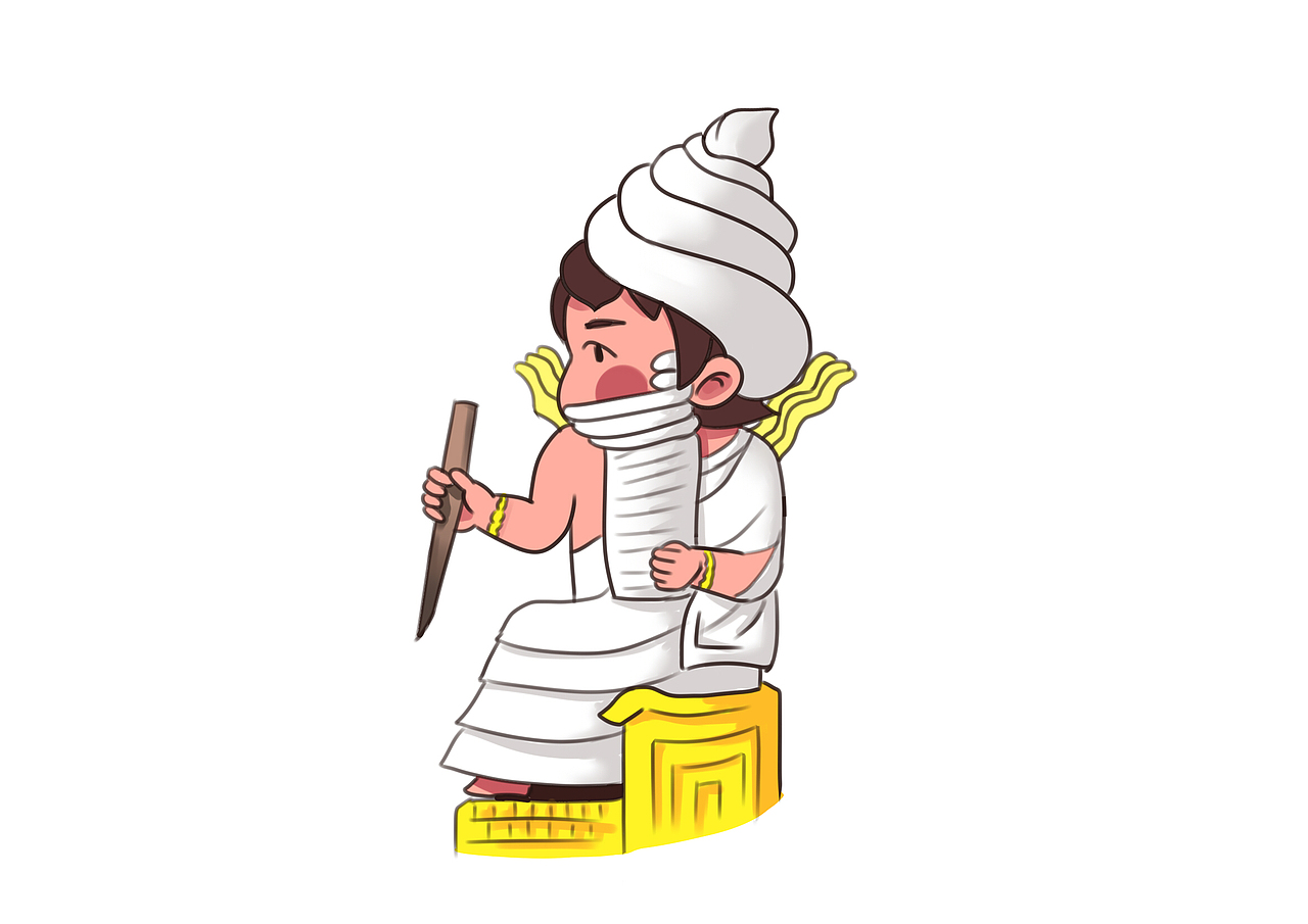 海尔兄弟新媒体插图（2017年5月）（图ZODg2NTY0MzY=） - 商业插画 - 站酷设计师守望那片海原创素材 - 站酷ZCOOL