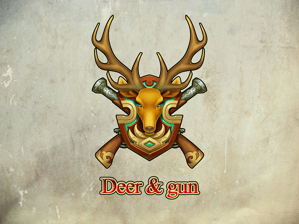 练习图标一枚（图ZNDg0MDcxNjQ=） - 游戏UI - 站酷设计师进化虫原创素材 - 站酷ZCOOL