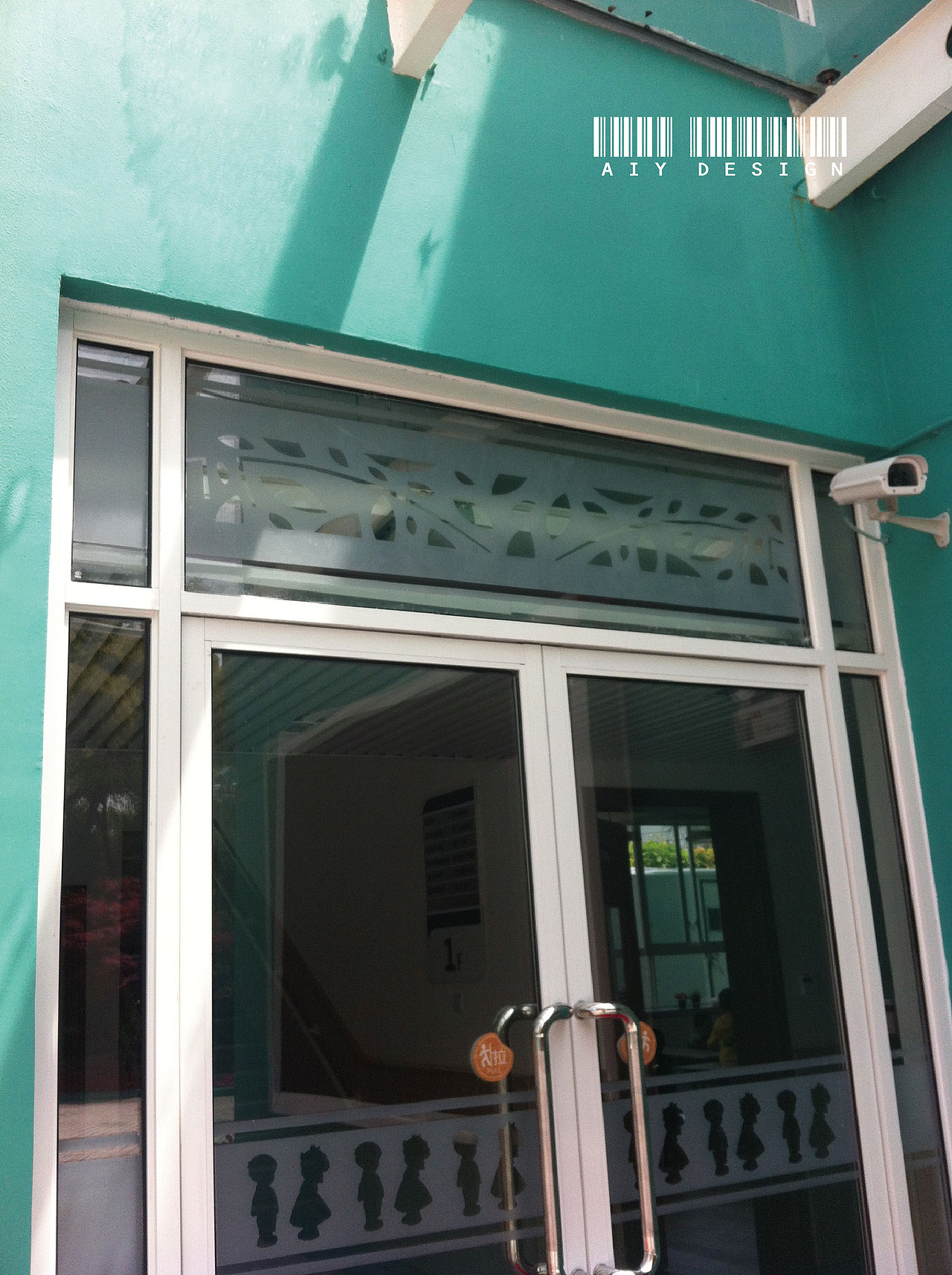 |B类:校园文化|校园指示系统（图ZNTQ3MzgzODA=） - 展陈设计 - 站酷设计师dmhulinbao原创素材 - 站酷ZCOOL