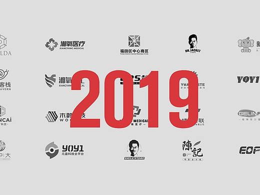2019 | LOGO DESIGN