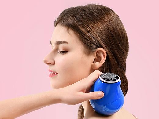 刮痧仪（个人主页-ZMzI5NDQwOTI=） - 其他平面 - 站酷设计师风吹桃花落尘泥原创素材 - 站酷ZCOOL