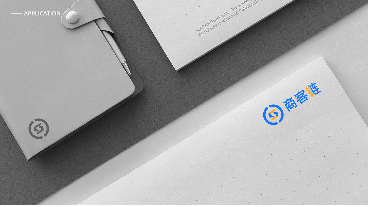 商客链LOGO（图ZMjIzMjA1MjI0） - 图标 - 站酷设计师Designer_LZQ原创素材 - 站酷ZCOOL