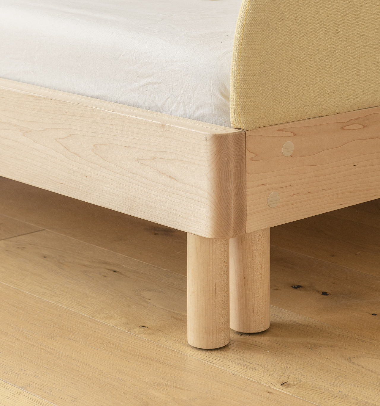 芝士温莎抽拉床一张可以从小用到大的魔法床