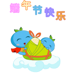 蓝莓果表情动效（图ZMTMxNTYzODY0） - 网络表情 - 站酷设计师SAMUEL丶张原创素材 - 站酷ZCOOL