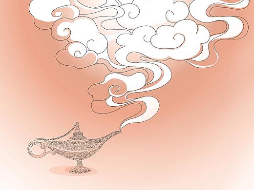 九歲的夢（個人主頁-ZNDY4NjI1MzY=） - 商業(yè)插畫 - 站酷設計師愛果大地原創(chuàng)素材 - 站酷ZCOOL