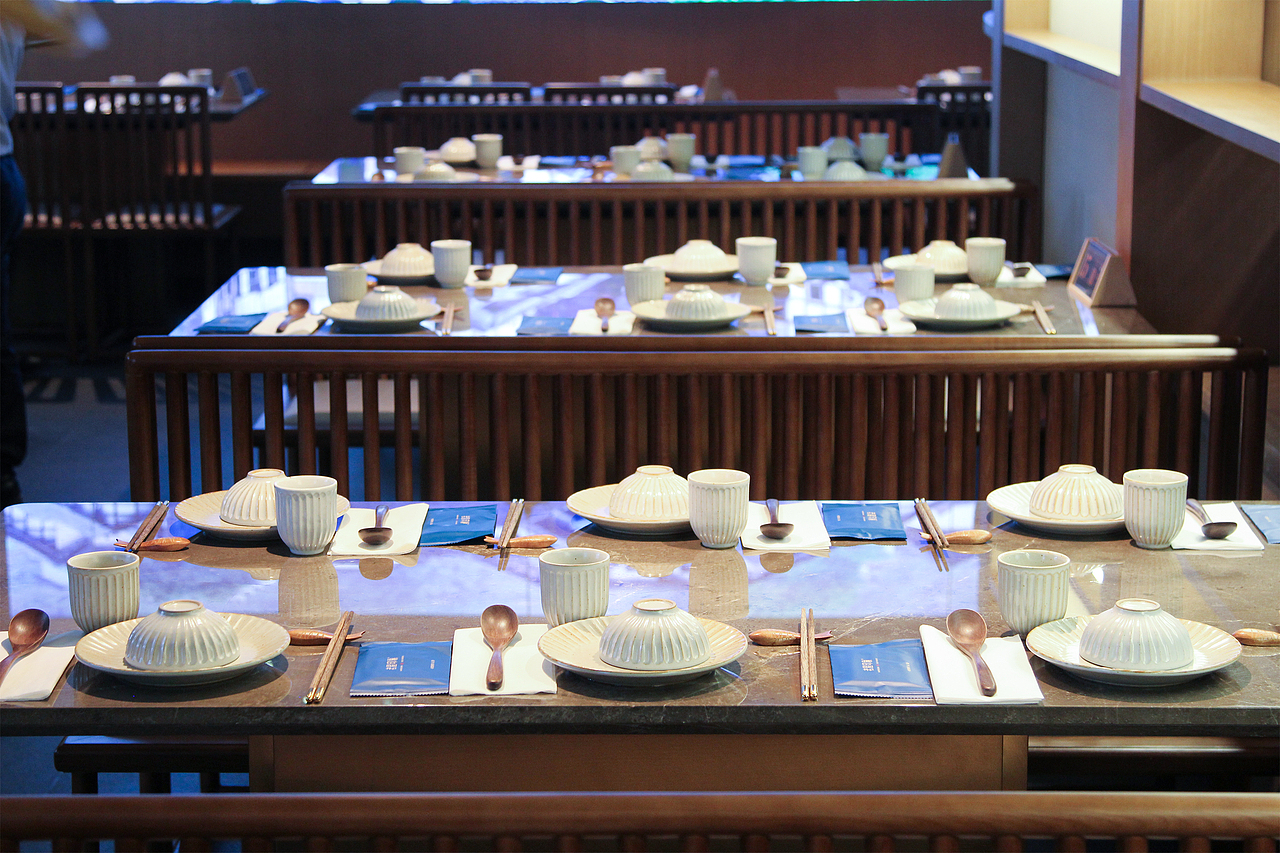 老屋印象·川菜 品牌升级（图ZMjYwNzA5Mjg0） - 品牌 - 站酷设计师加戏餐饮原创素材 - 站酷ZCOOL