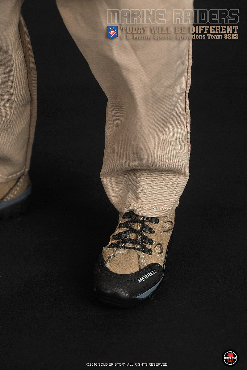 SoldierStory - SS094 海军陆战队（图ZMTExMDE1NDUy） - 手办/模玩 - 站酷设计师SoldierStory原创素材 - 站酷ZCOOL