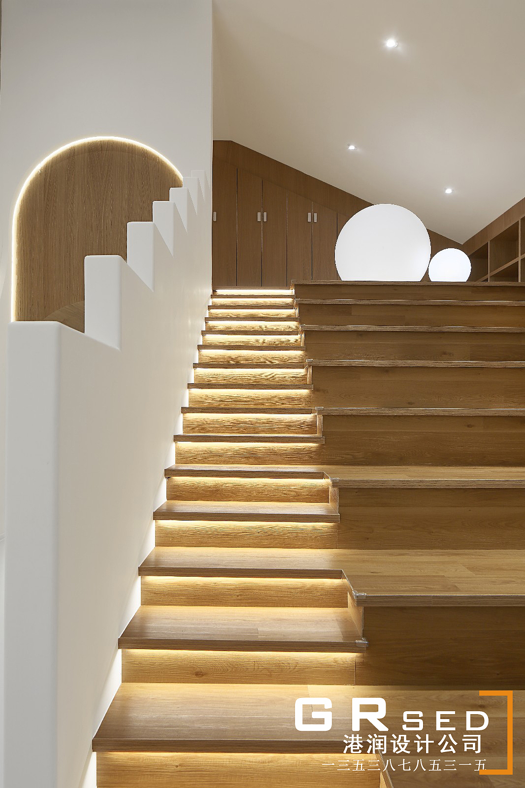 儿童艺术教育培训机构设计（图ZMTc2MTYzNTQ0） - 家装设计 - 站酷设计师港润设计原创素材 - 站酷ZCOOL