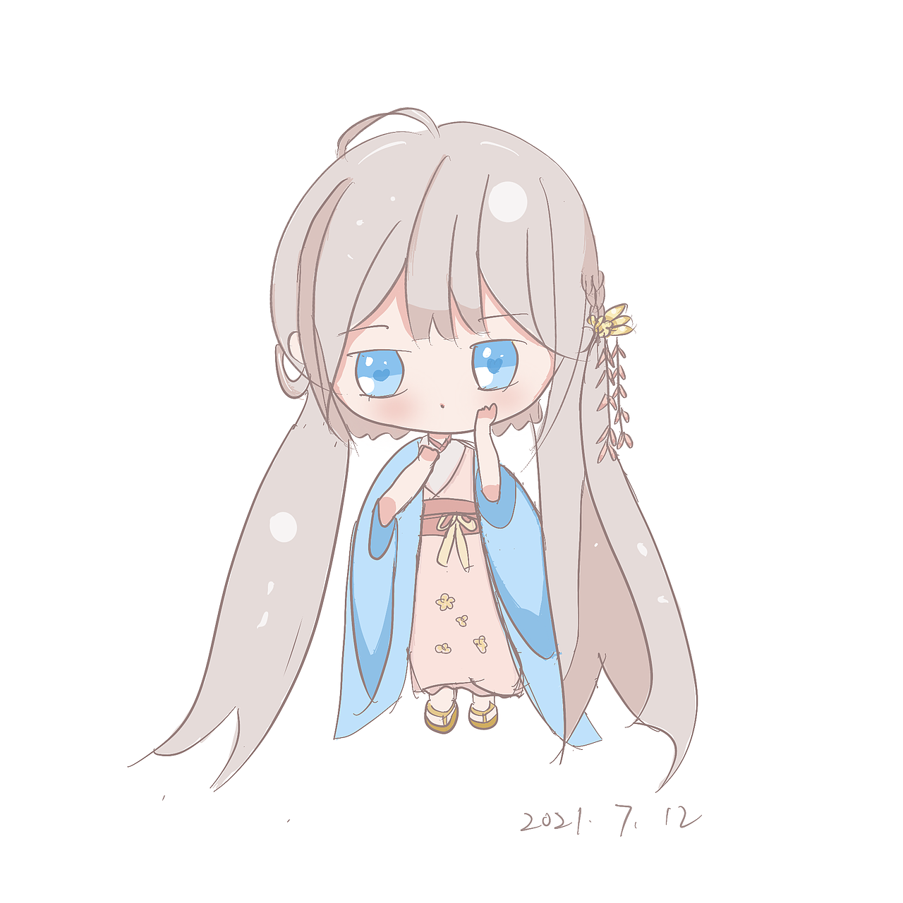 Progreat练习图（图ZMjYyNzc4NzYw） - 艺术插画 - 站酷设计师樱时奈原创素材 - 站酷ZCOOL