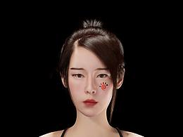 實(shí)時數(shù)字人制作
