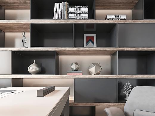 然居 · 万象  Private Interior