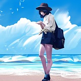 用户头像