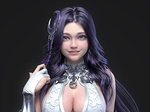 girl