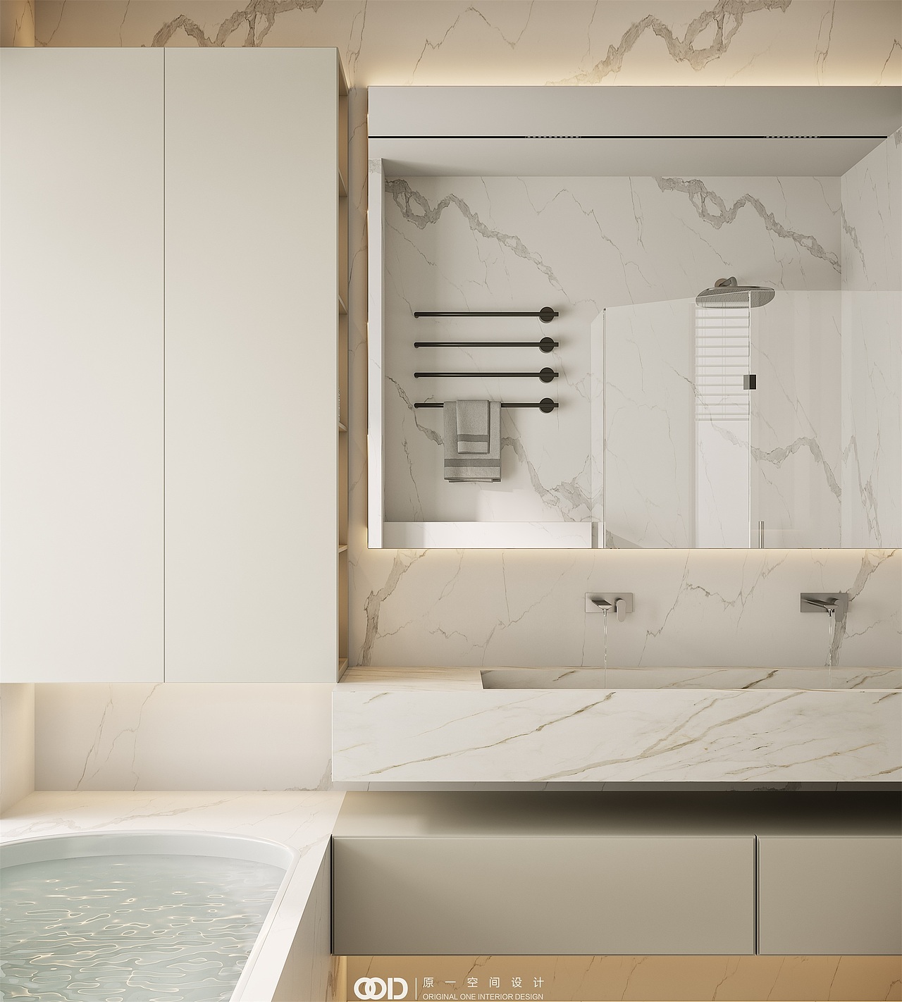 见光（图ZMjU0ODU4Mzg4） - 家装设计 - 站酷设计师金该效果图官方账原创素材 - 站酷ZCOOL