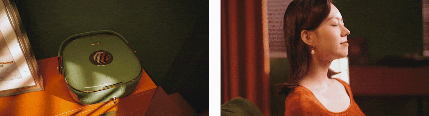 2021当下视觉摄影年终展