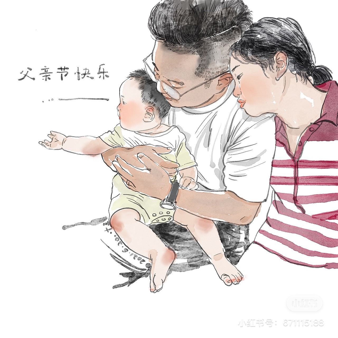 日常点滴（图ZMjYxNDc0OTUy） - 创作习作 - 站酷设计师小倩倩倩倩倩原创素材 - 站酷ZCOOL