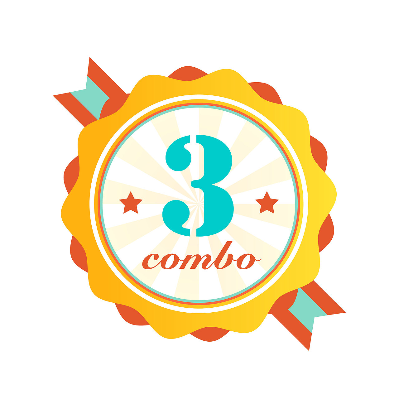 again-运动社交软件成就勋章 4（图ZMTA3MDIyNzIw） - 图标 - 站酷设计师小慢fiona原创素材 - 站酷ZCOOL