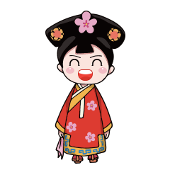 微信表情额娘手记