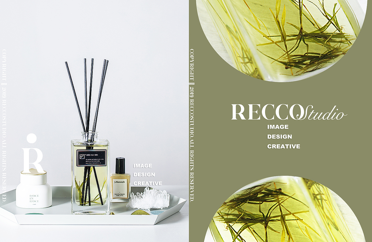 RECCO 多款香薰 产品静物摄影商业拍摄电商摄影（图ZMTc5MzY2NjYw） - 产品摄影 - 站酷设计师Recco原创素材 - 站酷ZCOOL
