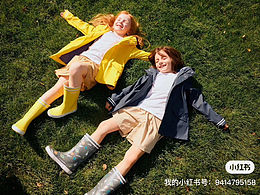 兒童商業(yè)拍攝