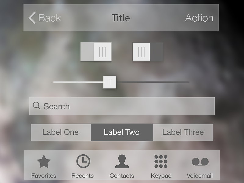 UI组件练习（图ZMTM3ODI0NTk2） - 其他UI - 站酷设计师灬暖光灬原创素材 - 站酷ZCOOL