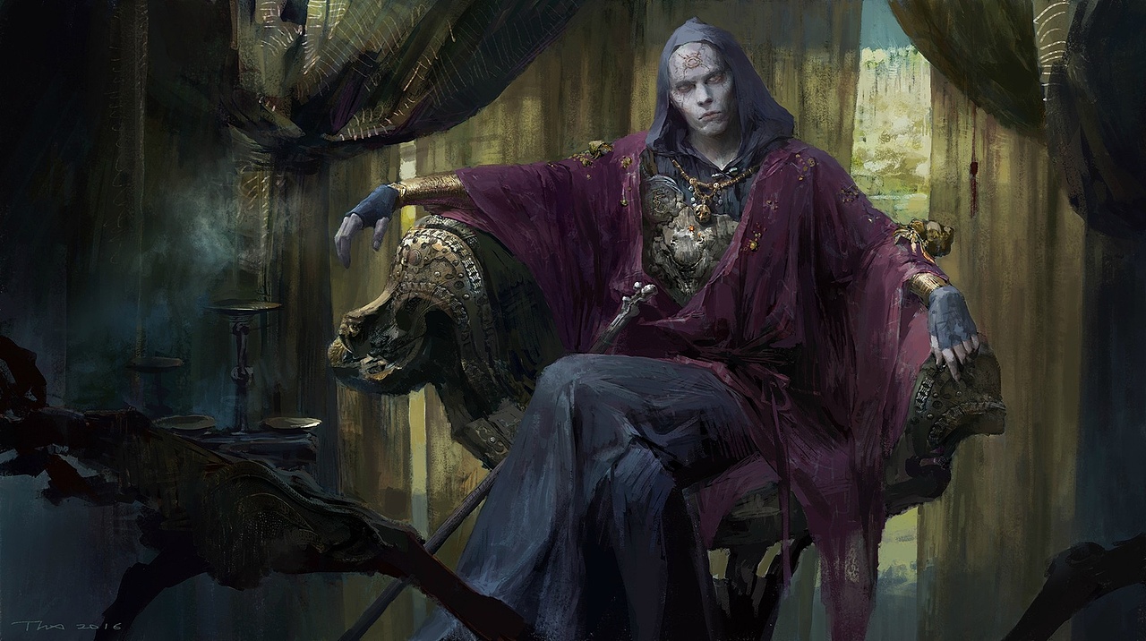 课稿和随笔（图ZOTQ0MDI0NTI=） - 概念设定 - 站酷设计师天何言工作室原创素材 - 站酷ZCOOL