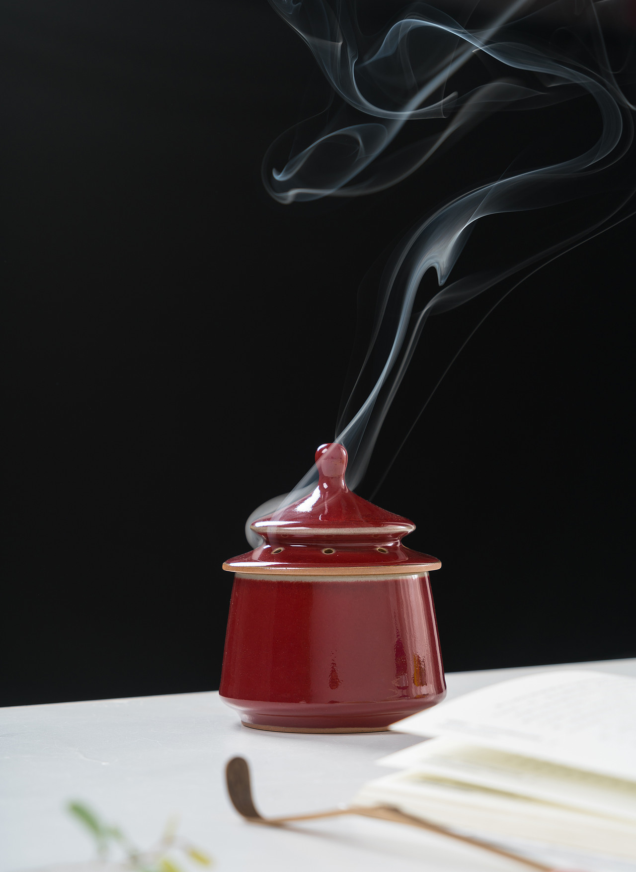 【景德镇陶瓷】陶瓷摄影整理二