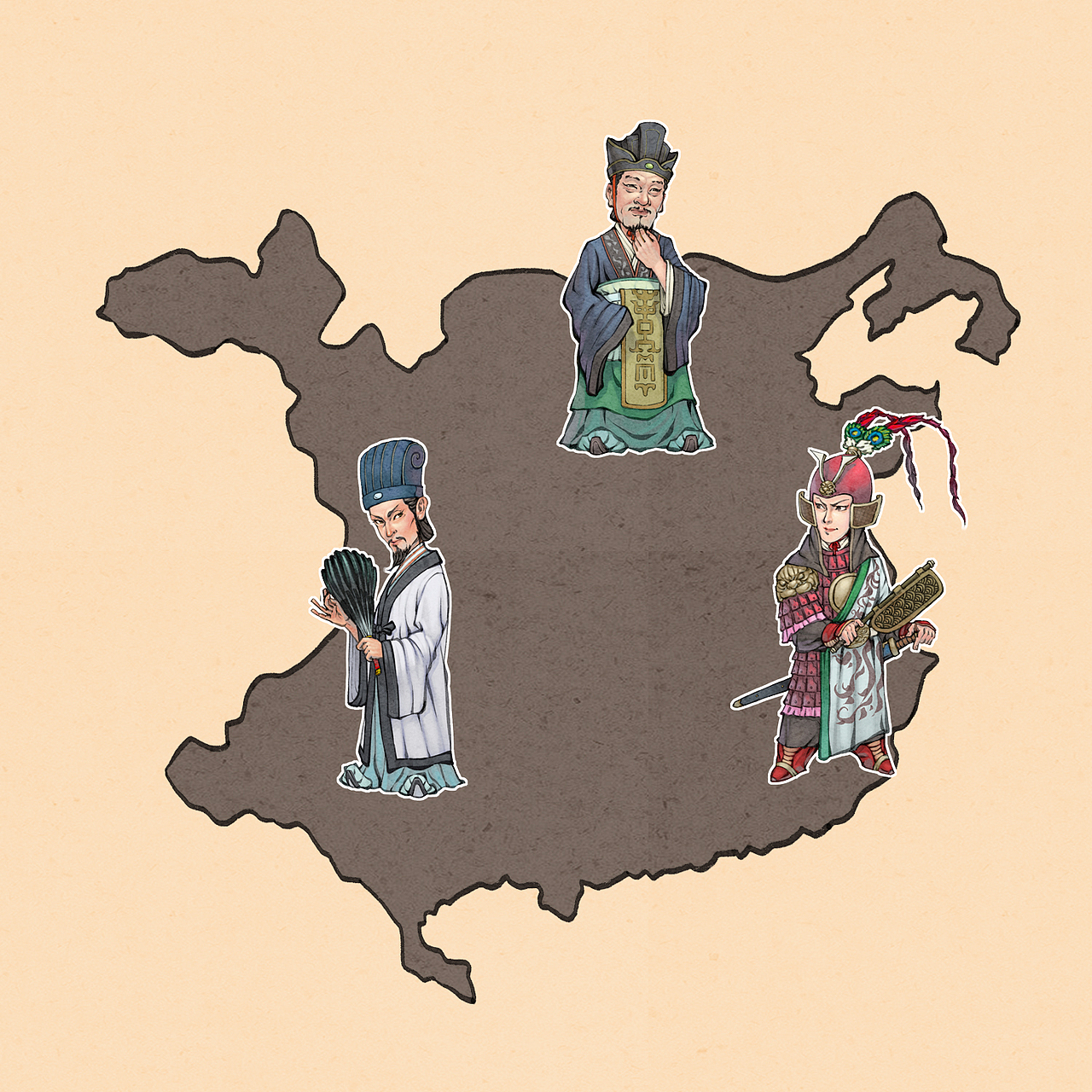 智者之间的博弈