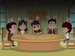 新龟兔赛跑-鼓励创业者守法的故事