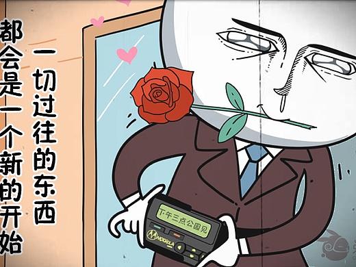 飞快流逝的时间 带走了我们的发际线