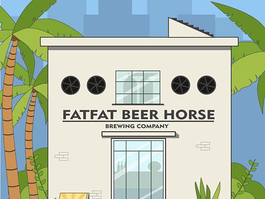 AI插畫練習(xí)（個(gè)人主頁-ZMzU3OTU2NDg=） - 創(chuàng)作習(xí)作 - 站酷設(shè)計(jì)師余大方原創(chuàng)素材 - 站酷ZCOOL