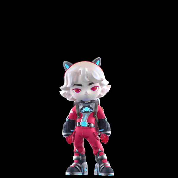 2021天猫双十一礼物特效