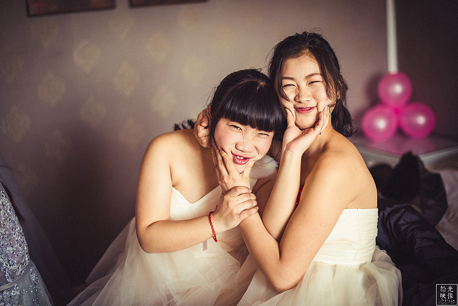拾光婚礼纪实（图ZNDIyNTU3MjA=） - 人文/纪实摄影 - 站酷设计师yqoxygen原创素材 - 站酷ZCOOL