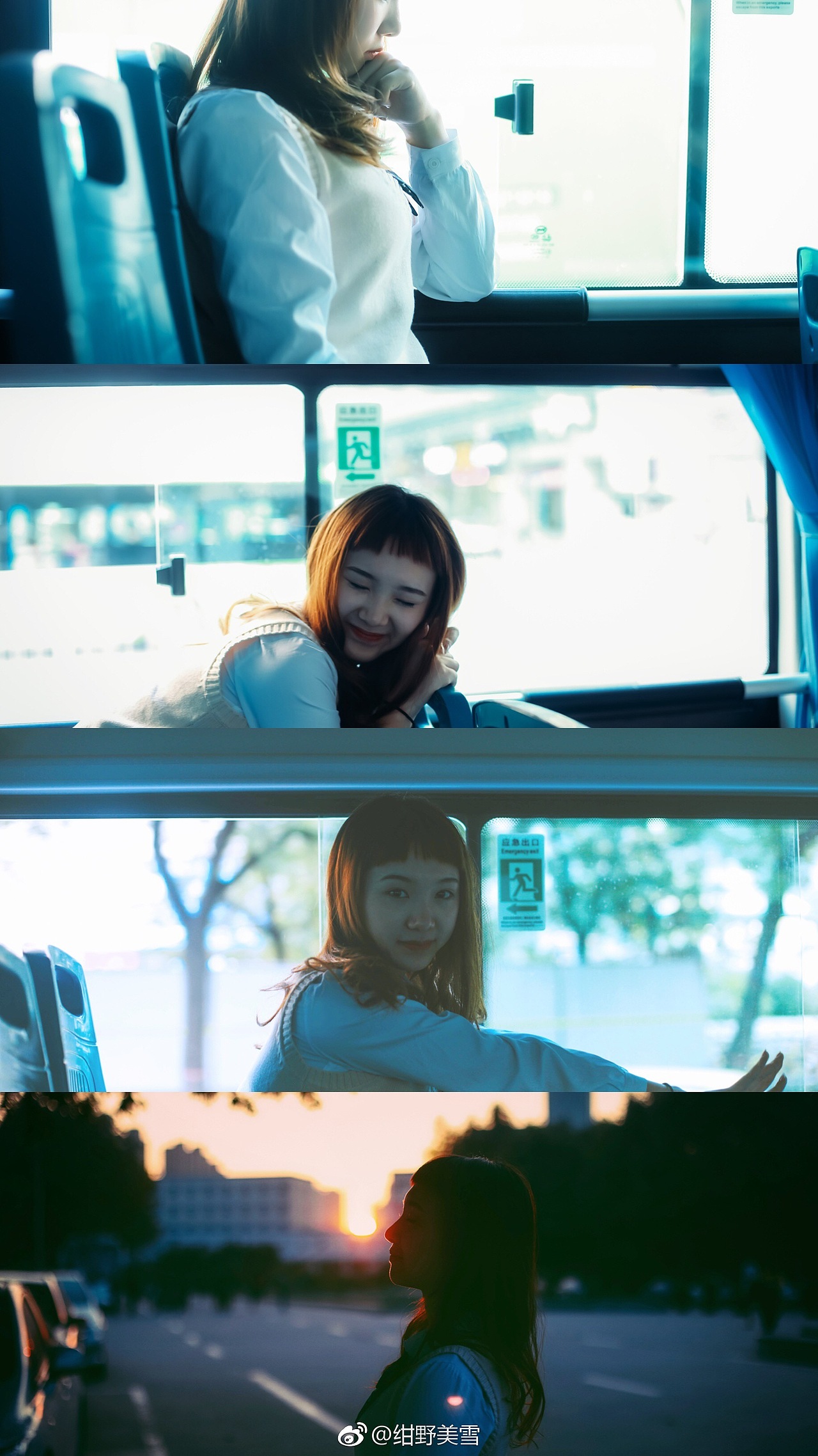 人像摄影 | 阳光灿烂的日子（图ZMTEzMjI4NTIw） - 人像摄影 - 站酷设计师紺野美雪原创素材 - 站酷ZCOOL